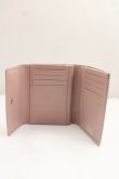 画像3: ヴィヴィアンウエストウッド 中古 / ヴィンテージウォーターオーブ折リ財布  ピンク  H-26-10-18-085-wa-OD-ZH (3)