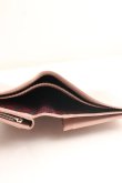 画像4: ヴィヴィアンウエストウッド 中古 / ヴィンテージウォーターオーブ折リ財布  ピンク  H-26-10-18-085-wa-OD-ZH (4)