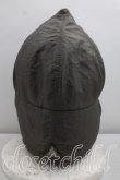 画像3: ヴィヴィアンウエストウッド 中古 / フライトキャップ  カーキ  H-26-10-18-086-gd-OD-ZH (3)