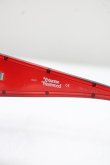 画像4: ヴィヴィアンウエストウッド 中古 / サングラスVW52702  赤  H-26-10-18-094-gd-OD-ZH (4)