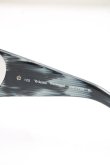 画像5: ヴィヴィアンウエストウッド 中古 / サングラスVW-7728  黒  H-26-10-18-095-gd-OD-ZH (5)