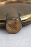 画像5: ヴィヴィアンウエストウッド 中古 / スマイルオーブチェーン付キオイルライター  ゴールド  H-26-10-18-097-gd-OD-ZH (5)