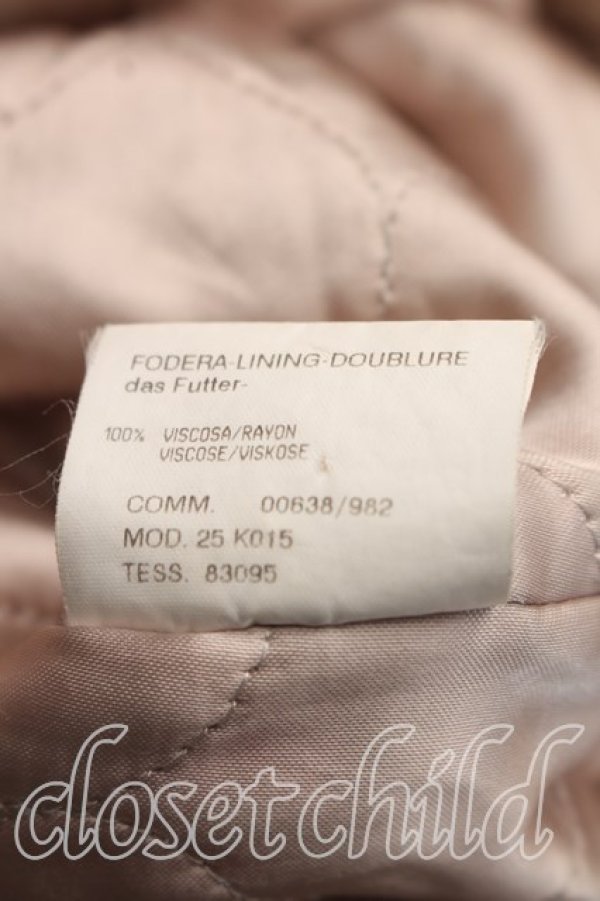 画像5: ヴィヴィアンウエストウッド MAN 中古 / スエードコート 48（メンズL相当） 茶  H-26-10-18-009-co-OD-ZH (5)