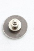 画像2: ヴィヴィアンウエストウッド 中古 / オーブクラッチピン  シルバー  H-26-10-18-103-gd-OD-ZH (2)