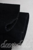 画像6: ヴィヴィアンウエストウッド 中古 / リブコート 3（11号相当） 黒  H-26-10-18-010-co-OD-ZH (6)