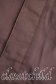 画像4: ヴィヴィアンウエストウッド MAN 中古 / サルエルチノパン 46（メンズM相当） 灰  H-26-10-18-015-pa-OD-ZH (4)