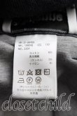 画像4: ヴィヴィアンウエストウッド MAN 中古 / サルエルパンツ 44（メンズS相当） インディゴ  H-26-10-18-016-pa-OD-ZH (4)