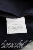 画像4: ANGLOMANIA 中古 / コットンショートジャケット 38（M相当） 紺  H-26-10-25-002-jc-OD-ZH (4)
