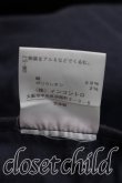 画像5: ANGLOMANIA 中古 / コットンショートジャケット 38（M相当） 紺  H-26-10-25-002-jc-OD-ZH (5)