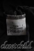 画像4: ヴィヴィアンウエストウッド 中古 / 台形スカート 3（11号相当） 黒  H-26-10-25-020-sk-OD-ZH (4)