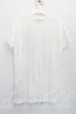 画像2: ヴィヴィアンウエストウッド 中古 / JUMA Tシャツ M 白  H-26-10-25-023-ts-OD-ZH (2)