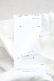 画像5: ヴィヴィアンウエストウッド 中古 / JUMA Tシャツ M 白  H-26-10-25-023-ts-OD-ZH (5)