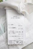 画像4: ヴィヴィアンウエストウッド 中古 / DYLAN Tシャツ S 白  H-26-10-25-025-ts-OD-ZH (4)