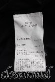 画像4: ANGLOMANIA 中古 / カオスptクラシックTシャツ S 黒  H-26-10-25-026-ts-OD-ZH (4)