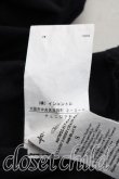 画像5: ANGLOMANIA 中古 / カオスptクラシックTシャツ S 黒  H-26-10-25-026-ts-OD-ZH (5)