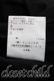画像5: ヴィヴィアンウエストウッド 中古 / CATプリントラウンドヘムTシャツ 00（ワンサイズ） 黒  H-26-10-25-027-ts-OD-ZH (5)