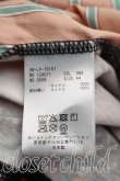 画像4: ヴィヴィアンウエストウッド MAN 中古 / GALAXY スクイグル長袖Tシャツ 44（メンズS相当） 黒  H-26-10-25-029-to-OD-ZH (4)