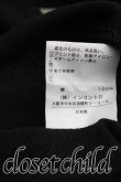 画像5: ヴィヴィアンウエストウッド 中古 / カードptカットソー 2（9号相当） 黒  H-26-10-25-034-to-OD-ZH (5)