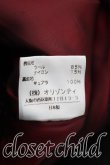 画像5: ヴィヴィアンウエストウッド 中古 / ラメストライプラブジャケット 3（11号相当） 黒  H-26-10-25-003-jc-OD-ZH (5)