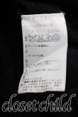 画像4: ヴィヴィアンウエストウッド 中古 / 単色オーブ刺繍タートルニット 2（9号相当） 黒  H-26-10-25-040-to-OD-ZH (4)