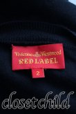画像3: ヴィヴィアンウエストウッド 中古 / T.F.T.Lスカルカットソー 2（9号相当） 黒  H-26-10-25-041-to-OD-ZH (3)