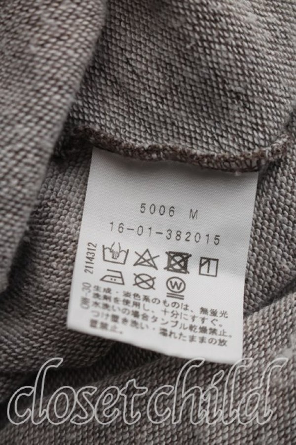 画像4: ヴィヴィアンウエストウッド 中古 / フラワーオーブptスウェット 2（9号相当） 茶  H-26-10-25-042-to-OD-ZH (4)