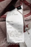 画像4: ヴィヴィアンウエストウッド 中古 / クロップドスウェット S 茶  H-26-10-25-043-to-OD-ZH (4)
