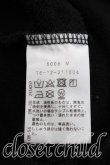 画像4: ヴィヴィアンウエストウッド 中古 / コットンラムスウェット 00（ワンサイズ） 黒  H-26-10-25-044-to-OD-ZH (4)