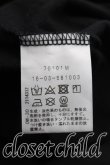 画像4: ヴィヴィアンウエストウッド 中古 / クロックptカットソーワンピ 2（9号相当） 黒  H-26-10-25-004-op-OD-ZH (4)