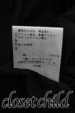 画像5: ヴィヴィアンウエストウッド 中古 / クロックptカットソーワンピ 2（9号相当） 黒  H-26-10-25-004-op-OD-ZH (5)
