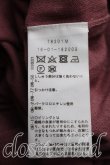 画像4: ヴィヴィアンウエストウッド 中古 / 単色オーブ刺繍ラウンドニット 2（9号相当） 茶  H-26-10-25-047-to-OD-ZH (4)
