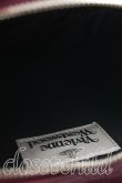 画像6: ヴィヴィアンウエストウッド 中古 / ジョセフィーヌショルダーバッグ  紫  H-26-10-25-048-ba-OD-ZH (6)