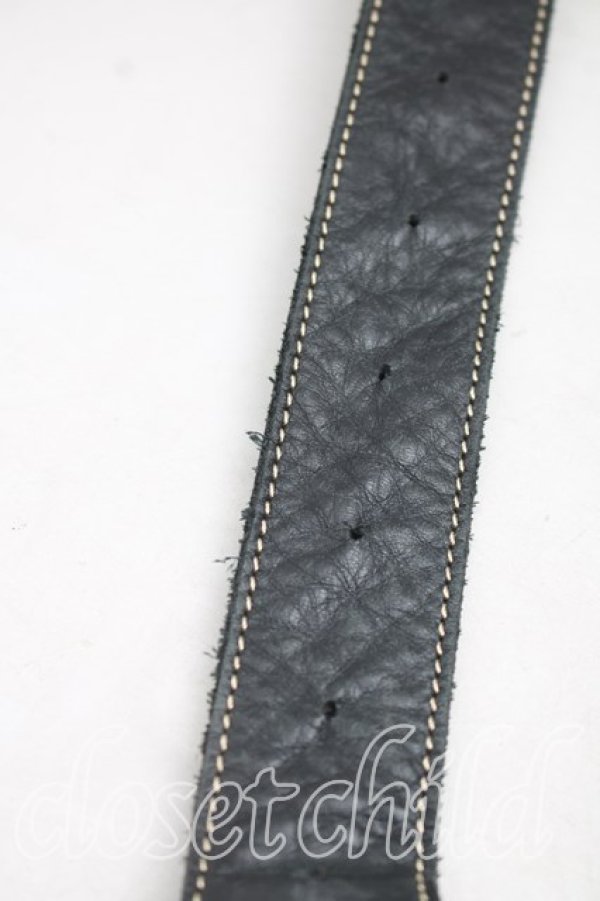画像8: ヴィヴィアンウエストウッド 中古 / アコードショルダーバッグ  黒  H-26-10-25-049-ba-OD-ZH (8)