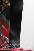 画像5: ヴィヴィアンウエストウッド 中古 / BETTYショルダーバッグ  マルチ  H-26-10-25-050-ba-OD-ZH (5)