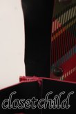 画像6: ヴィヴィアンウエストウッド 中古 / BETTYショルダーバッグ  マルチ  H-26-10-25-050-ba-OD-ZH (6)