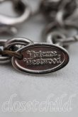 画像3: ヴィヴィアンウエストウッド 中古 / ラッキーマルチチャームブレスレット  シルバー  H-26-10-25-054-ac-OD-ZH (3)