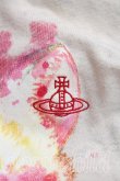 画像6: ヴィヴィアンウエストウッド 中古 / KITTY WITH WINE STAINS フード付スウェットワンピース 00（ワンサイズ） 灰  H-26-10-25-005-op-OD-ZH (6)