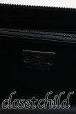 画像5: ヴィヴィアンウエストウッド 中古 / ロゴプリント長財布  黒  H-26-10-25-062-wa-OD-ZH (5)