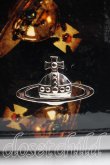 画像6: ヴィヴィアンウエストウッド 中古 / タイムマシーン長財布  黒  H-26-10-25-063-wa-OD-ZH (6)