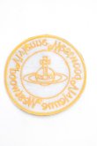 画像2: ヴィヴィアンウエストウッド 中古 / ワッペン   H-26-10-25-073-gd-OD-ZH (2)