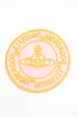 画像2: ヴィヴィアンウエストウッド 中古 / ワッペン   H-26-10-25-075-gd-OD-ZH (2)