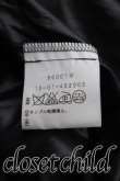 画像4: ANGLOMANIA 中古 / ポンチョレインコート 38（M相当） 黒  H-26-10-25-001-jc-OD-ZH (4)