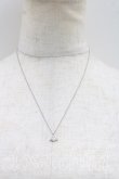 画像5: ヴィヴィアンウエストウッド 中古 / OSLOネックレス  シルバー  H-26-10-25-080-nl-OD-ZH (5)