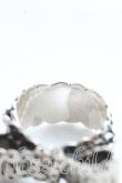 画像5: ヴィヴィアンウエストウッド 中古 / ボウリング XS(11号相当） シルバー  H-26-10-25-082-rg-OD-ZH (5)