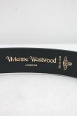 画像4: ヴィヴィアンウエストウッド 中古 / BELTS ORBゴールドベルト  ゴールド  H-26-10-25-088-gd-OD-ZH (4)