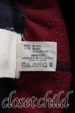 画像4: ヴィヴィアンウエストウッド 中古 / スカルptスウェットパンツ S 赤  H-26-10-25-011-pa-OD-ZH (4)