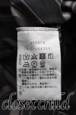 画像4: ANGLOMANIA 中古 / ストライプシャツワンピース 38（M相当） カーキｘ灰  H-26-10-25-015-bl-OD-ZH (4)