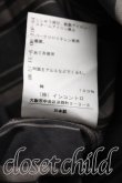 画像5: ANGLOMANIA 中古 / ストライプシャツワンピース 38（M相当） カーキｘ灰  H-26-10-25-015-bl-OD-ZH (5)