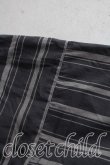 画像7: ANGLOMANIA 中古 / ストライプシャツワンピース 38（M相当） カーキｘ灰  H-26-10-25-015-bl-OD-ZH (7)