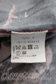 画像4: ヴィヴィアンウエストウッド 中古 / LONDON BRIDGE クロークシャツ 00（ワンサイズ） 灰  H-26-10-25-017-bl-OD-ZH (4)